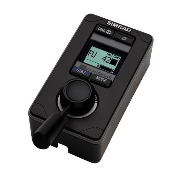 Simrad Simradfu80 Follow-Up Steering Lever SIM000-10183-001 - main